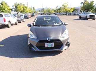 Used 2015 Toyota Prius C Two FWD video 2