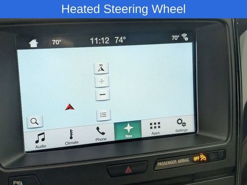 Used 2017 Ford Explorer XLT w/ Equipment Group 202A AWD/4WD image 23