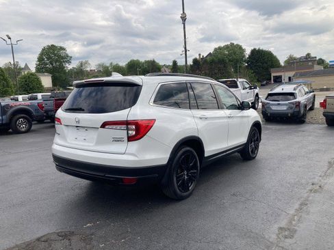 Used 2021 Honda Pilot Special Edition image 12