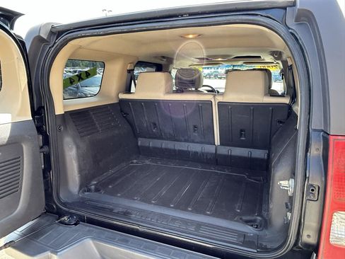 Used 2006 HUMMER H3 AWD/4WD image 17