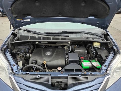 Used 2017 Toyota Sienna LE image 13