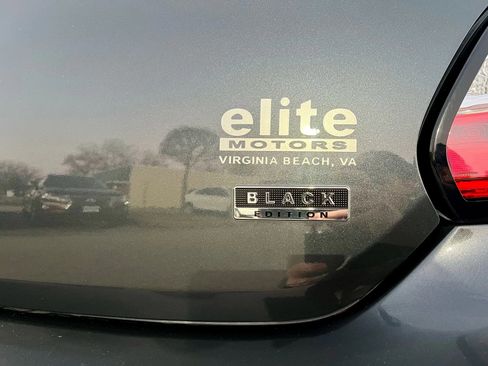 Used 2024 Mitsubishi Mirage SE image 14