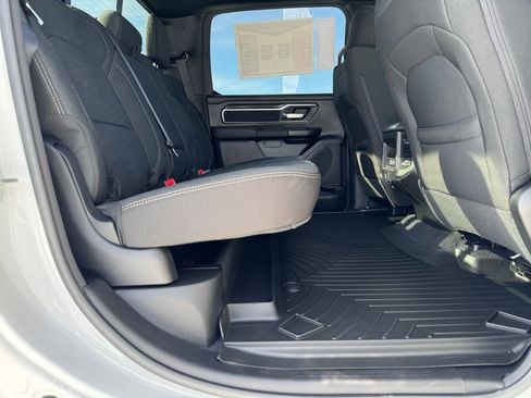 New 2026 RAM 1500 Big Horn image 31