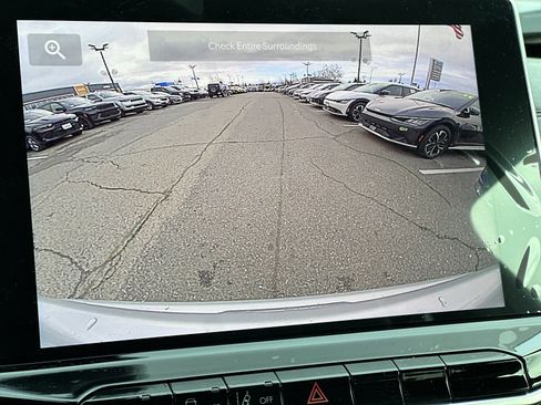 New 2026 Jeep Compass Latitude image 19