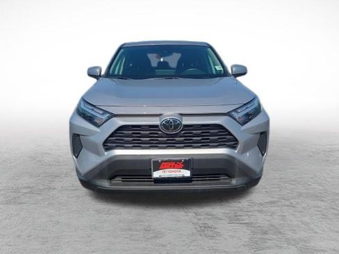Certified 2024 Toyota RAV4 LE AWD/4WD image 2