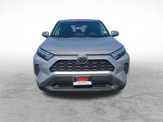 Certified 2024 Toyota RAV4 LE AWD/4WD video 2