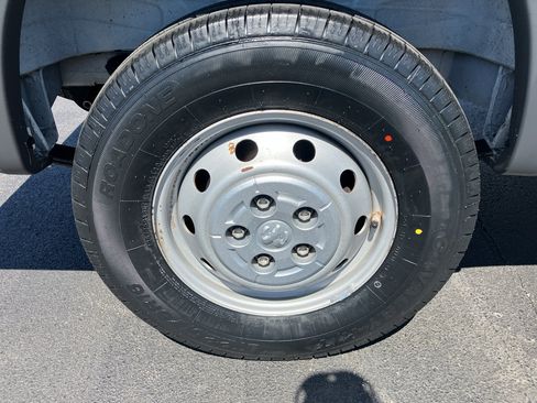 Used 2018 RAM ProMaster 1500 image 9