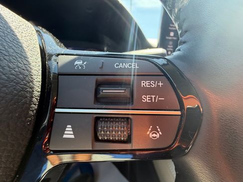 Certified 2025 Honda Accord Touring image 23