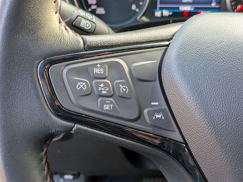 Used 2022 Chevrolet Equinox RS image 18