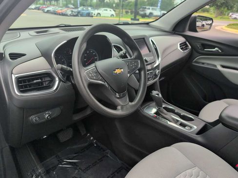 Used 2020 Chevrolet Equinox LS FWD image 10