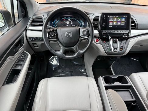 Used 2020 Honda Odyssey Touring image 27