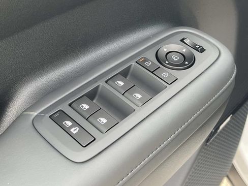 New 2026 Hyundai Santa Fe Calligraphy AWD/4WD image 24