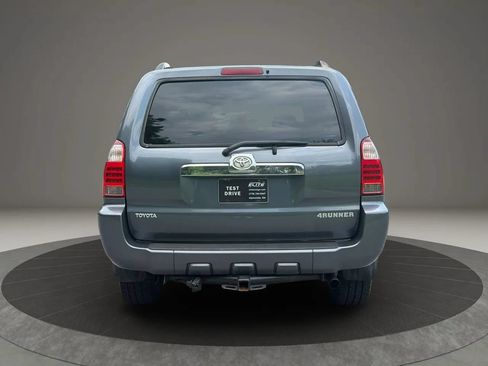Used 2008 Toyota 4Runner Sport RWD image 5