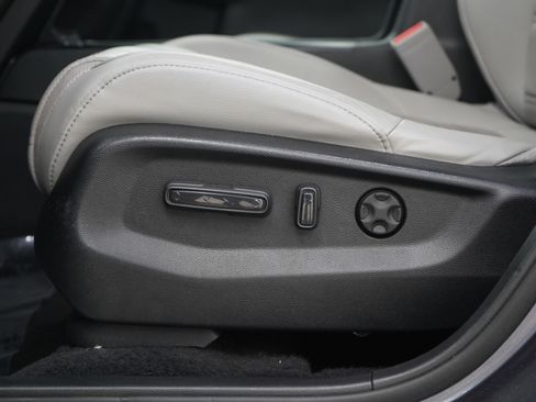 Used 2021 Honda CR-V EX-L image 22