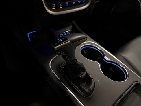 Used 2019 Dodge Durango Citadel w/ Technology Group image 24