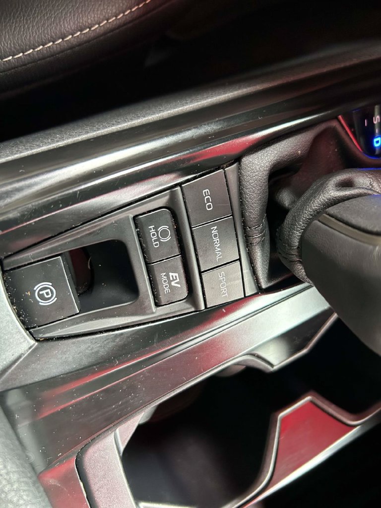 Certified 2025 Toyota Camry SE w/ Convenience Package FWD image 22