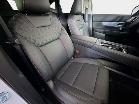 New 2026 Nissan Murano Platinum w/ Cargo Package AWD/4WD image 26
