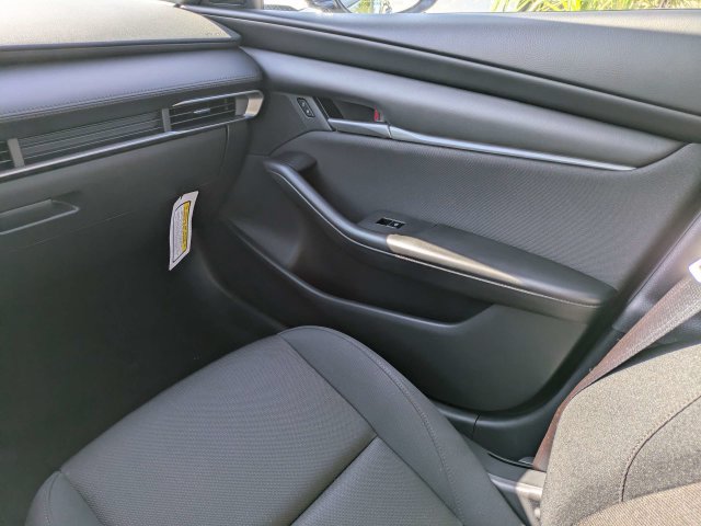 New 2026 MAZDA MAZDA3 s FWD image 15