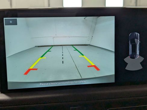 Certified 2023 Lincoln Nautilus AWD w/ Premium Package image 26