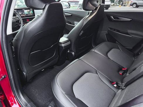 New 2025 Kia EV6 Light image 13