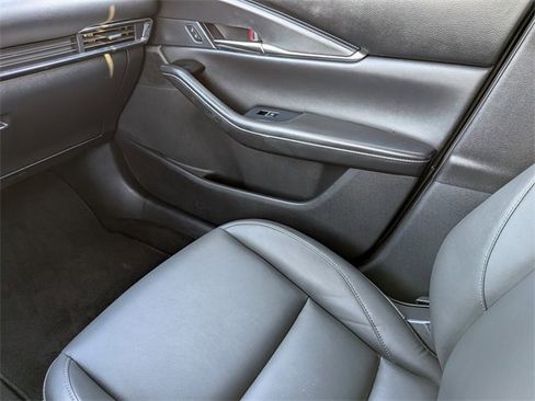 Used 2023 MAZDA CX-30 AWD 2.5 S w/ Preferred Package image 19