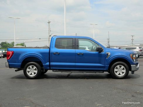 Used 2023 Ford F150 XLT w/ Equipment Group 301A Mid image 18