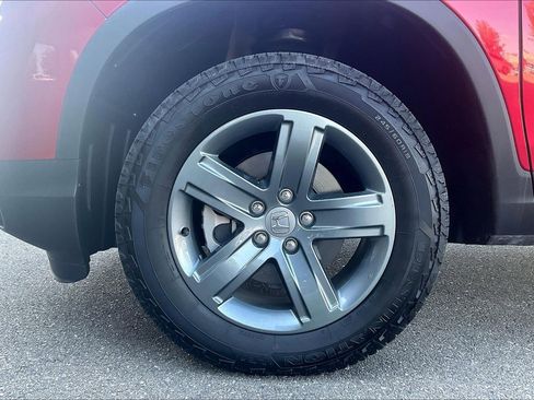 Used 2023 Honda Ridgeline RTL-E image 27