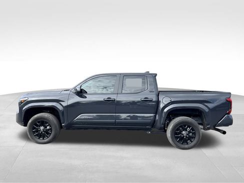 Certified 2025 Toyota Tacoma SR5 image 7