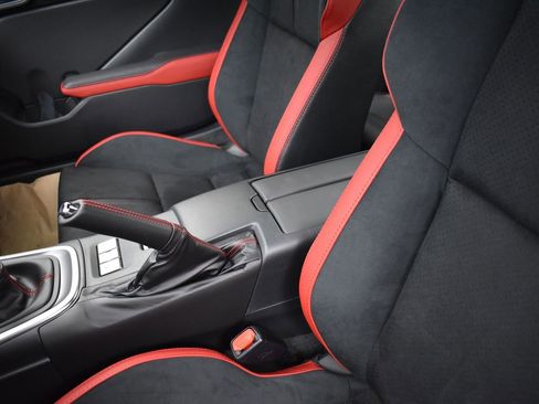 New 2026 Subaru BRZ Limited image 13