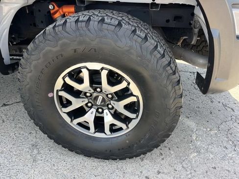Used 2023 Ford F150 Raptor AWD/4WD image 14
