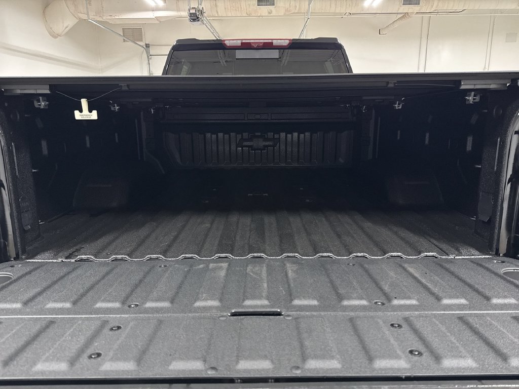 New 2026 Chevrolet Silverado 2500 High Country w/ High Country Premium Package AWD/4WD image 25