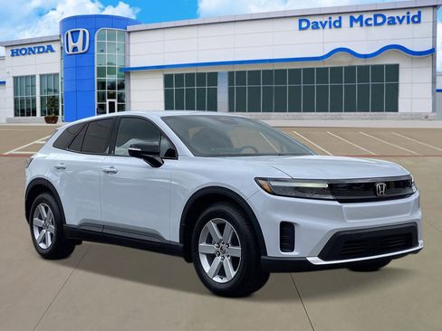 New 2026 Honda Prologue EX image 6