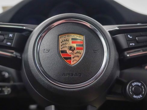 New 2025 Porsche Macan S image 27