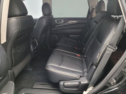 Used 2019 INFINITI QX60 Pure image 18