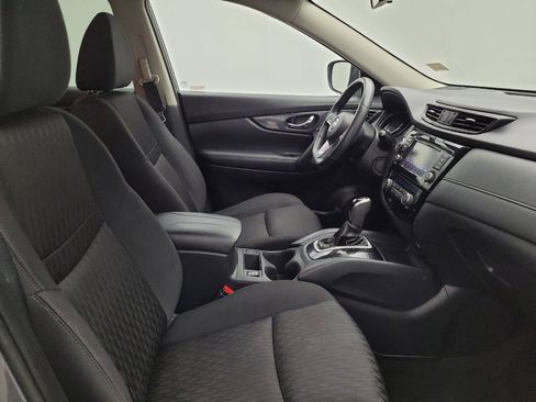 Used 2020 Nissan Rogue SV AWD/4WD image 21