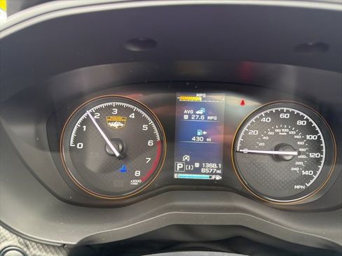 Certified 2024 Subaru Forester Wilderness image 46