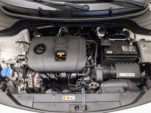 Used 2023 Kia Soul S FWD image 3