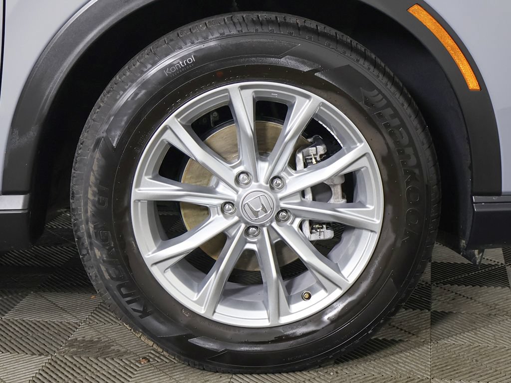 Used 2025 Honda CR-V EX image 22