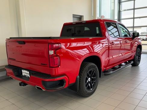Used 2020 Chevrolet Silverado 1500 RST image 34