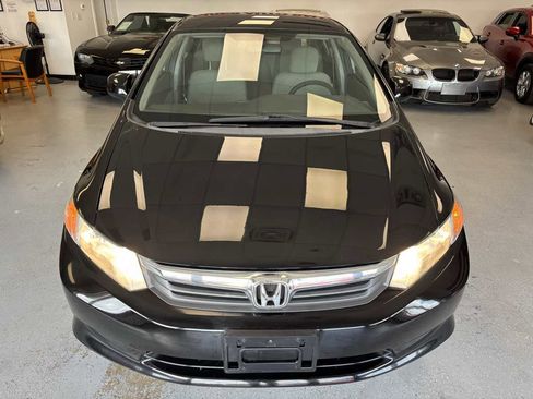 Used 2012 Honda Civic LX image 7