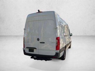 New 2026 Mercedes-Benz Sprinter 2500 video 2
