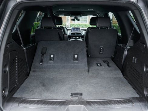 Used 2021 Chevrolet Tahoe LT image 10