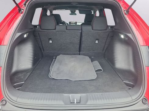 Certified 2024 Honda HR-V Sport image 28