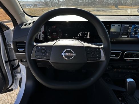 New 2026 Nissan Sentra S w/ Floor Mat Package image 23