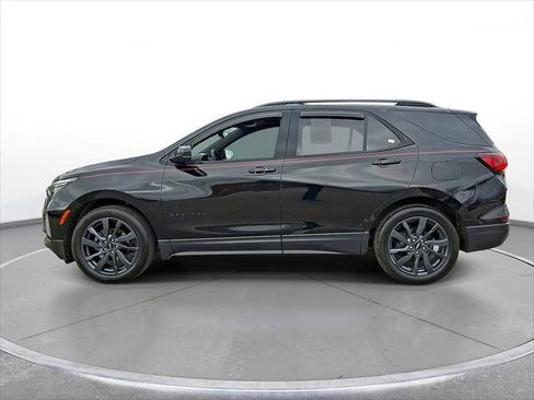Used 2023 Chevrolet Equinox RS FWD image 5