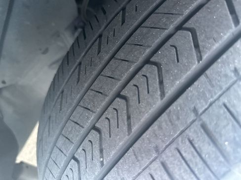Used 2023 Toyota Sequoia Platinum RWD image 10