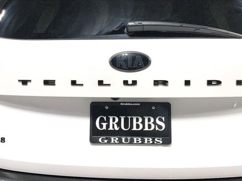 Used 2021 Kia Telluride SX w/ Nightfall Edition Package image 42