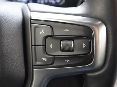 Used 2024 Chevrolet Silverado 3500 LTZ w/ LTZ Plus Package image 25