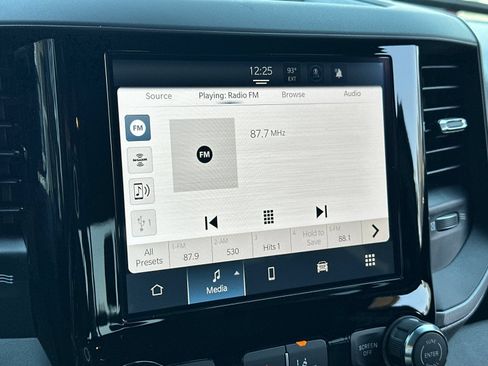 New 2026 RAM 1500 Express RWD image 16