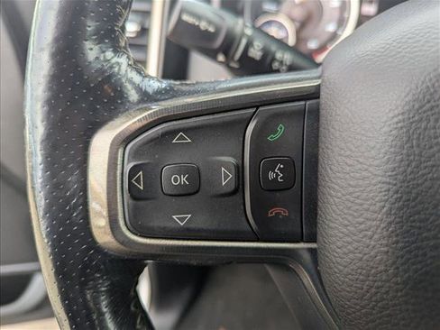 Used 2020 RAM 1500 Rebel w/ Rebel Level 2 Equipment Group image 6